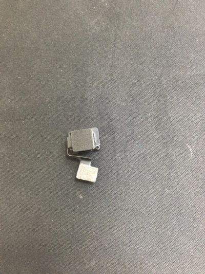 Лот: 12435324. Фото: 1. Камера для iPad Air основная Оригинал. Запчасти для планшетов