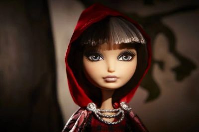 Лот: 5298449. Фото: 1. Сериз Худ базовая - Cerise Hood... Куклы и аксессуары