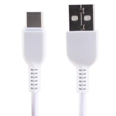 Лот: 24327656. Фото: 1. Кабель USB - Type-C Hoco X20 Exotic... Дата-кабели, переходники