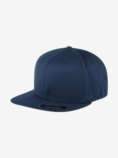 Лот: 22839123. Фото: 1. Бейсболка с прямым козырьком FLEXFIT... Другое (спортивная одежда)