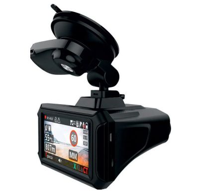 Лот: 11043297. Фото: 1. Blackview COMBO 1 GPS/Glonass... Видеорегистраторы,  радар-детекторы, системы парковки