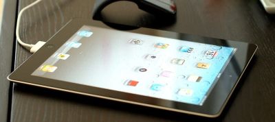 Лот: 3263568. Фото: 1. Ipad2 16gb обмен на iPhone. Планшеты