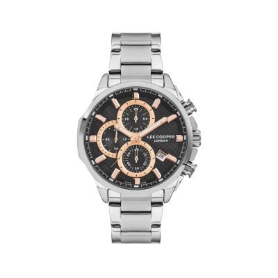 Лот: 23836497. Фото: 1. Мужские часы Lee Cooper LC07254... Оригинальные наручные часы
