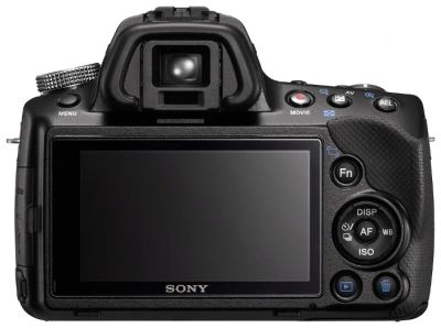 Лот: 3081730. Фото: 1. sony alpha slt - a35 + Minolta... Цифровые зеркальные