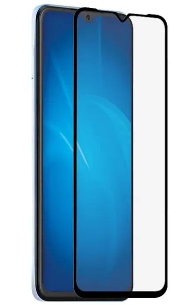 Лот: 24950488. Фото: 1. Защитное стекло для Itel Vision... Защитные стёкла, защитные плёнки