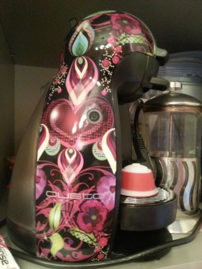 Лот: 6484412. Фото: 1. Кофемашина Dolce Gusto®. Чайники, кофемашины, кулеры