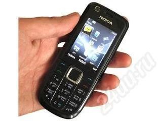 Лот: 351450. Фото: 1. NOKIA 3120 Classic. Кнопочные мобильные телефоны