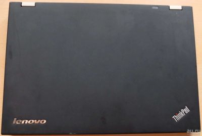 Лот: 8441490. Фото: 1. Lenovo Thinkpad 14" T430 Core... Ноутбуки