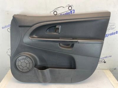 Лот: 24872209. Фото: 1. обшивка двери Kia Venga YN. Кузов