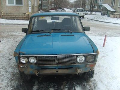 Лот: 2522682. Фото: 1. Ваз 2106. Автомобили