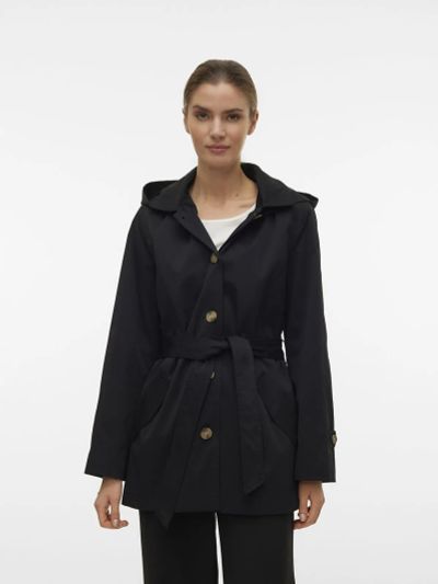 Лот: 24991376. Фото: 1. Пальто LaRedoute. Другое (одежда, обувь, галантерея)