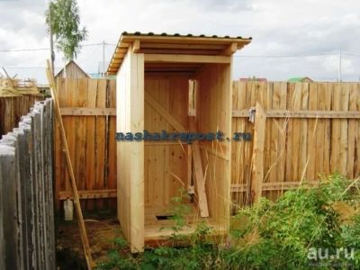 Лот: 9205590. Фото: 1. туалет дачный. Другое (для дачи, дома, огорода, бани, парка)