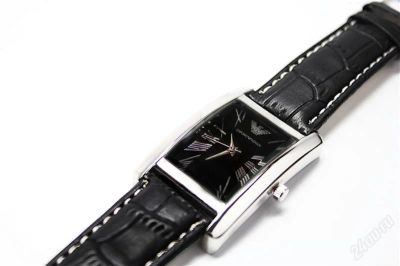 Лот: 1313174. Фото: 1. Часы Emporio Armani (реплика). Другие наручные часы