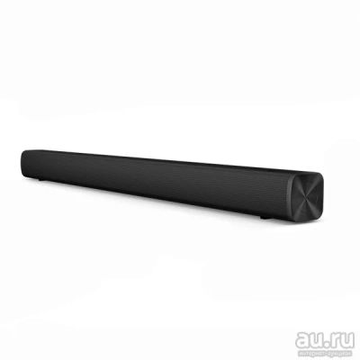 Лот: 16305160. Фото: 1. Саундбар Xiaomi Redmi TV Soundbar... Домашние кинотеатры
