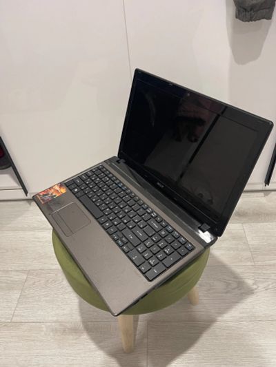 Лот: 21983920. Фото: 1. Ноутбук Acer 5750g. Ноутбуки