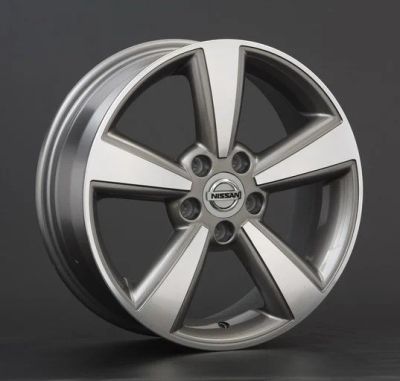 Лот: 16865102. Фото: 1. Replay Replica Nissan NS38 (SF... Диски