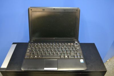 Лот: 16152459. Фото: 1. Нетбук ноутбук RoverBook Neo U100L... Ноутбуки