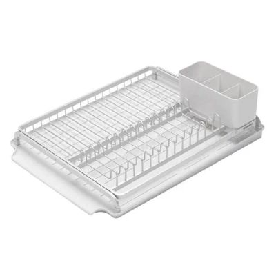 Лот: 24542291. Фото: 1. Сушилка для посуды Brabantia Sink... Крючки, вешалки