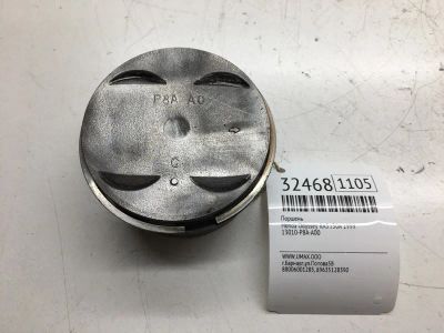 Лот: 20386200. Фото: 1. Поршень Honda Odyssey 1999 13010P8AA00... Двигатель и элементы двигателя