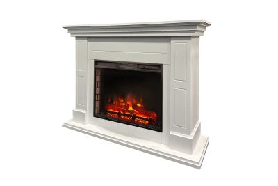 Лот: 25233548. Фото: 1. Каминокомплект RealFlame Alicante... Камины, печи-камины