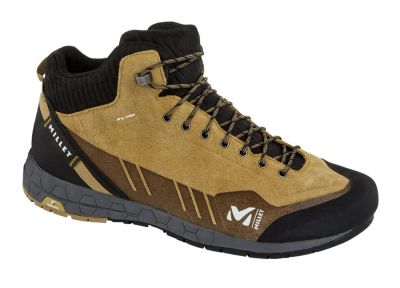 Лот: 18898683. Фото: 1. Треккинговые ботинки Millet Amuri... Альпинизм и скалолазание