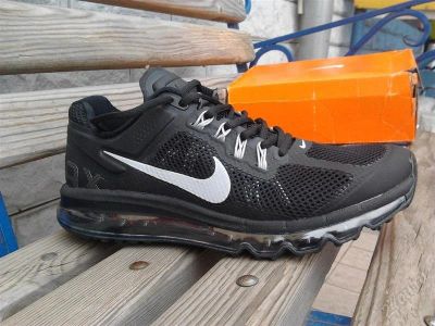 Лот: 2857041. Фото: 1. Nike Air Max 2013 +. Кеды, кроссовки, слипоны