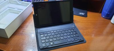 Лот: 18681702. Фото: 1. Планшет на windows 10 под вастановление. Планшеты