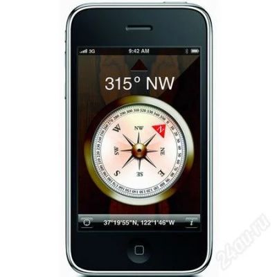 Лот: 843986. Фото: 1. Iphone 3Gs. Смартфоны