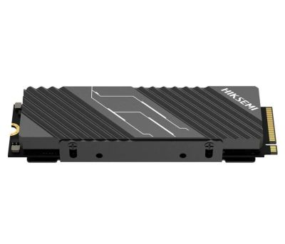 Лот: 24946396. Фото: 1. SSD-накопитель M.2 1Тб HIKSEMI... SSD-накопители