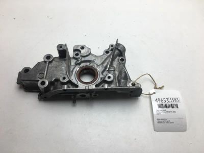 Лот: 20394283. Фото: 1. Насос масляный Daihatsu Mira 2003... Расходные материалы