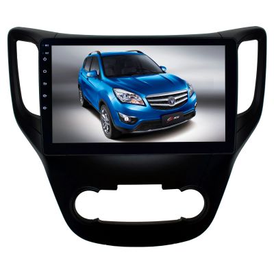 Лот: 16380677. Фото: 1. Штатная магнитола для Changan... Автомагнитолы