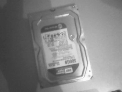 Лот: 3546623. Фото: 1. жесткий диск. Жёсткие диски (HDD)