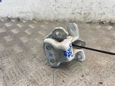 Лот: 25602890. Фото: 1. кронштейн двери Toyota Camry XV40. Двигатель и элементы двигателя