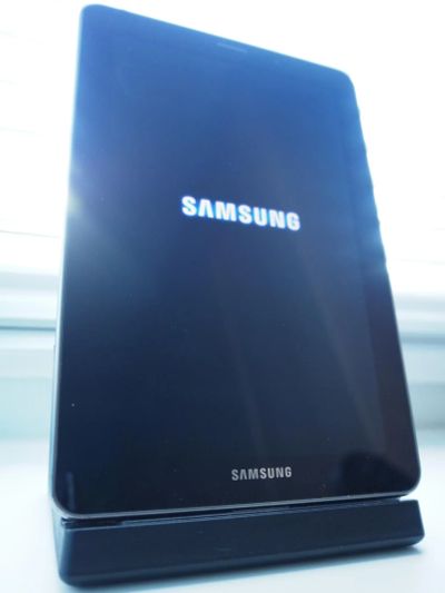 Лот: 11157660. Фото: 1. Samsung Galaxy Tab 7.7 P6800... Планшеты