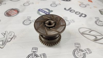 Лот: 23591256. Фото: 1. Муфта VVT-i Infiniti FX35 VQ35HR... Двигатель и элементы двигателя