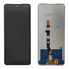Лот: 25509698. Фото: 1. Дисплей для Infinix Hot 30 4G... Дисплеи, дисплейные модули, тачскрины