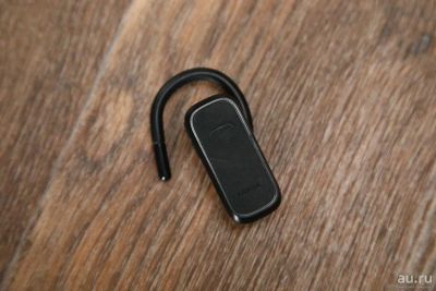 Лот: 14467365. Фото: 1. Bluetooth гарнитура Nokia. Красноярск