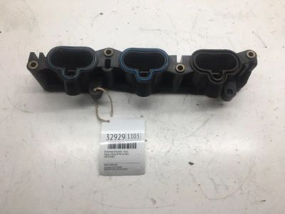 Лот: 20386385. Фото: 1. Коллектор впускной Mazda Tribute... Двигатель и элементы двигателя