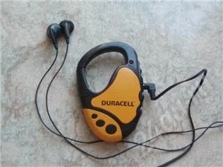 Лот: 20555. Фото: 1. Радио Duracell лот №2, нерабочее. Красноярск