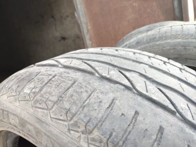 Лот: 15897332. Фото: 1. Bridgestone. Шины