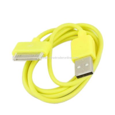 Лот: 4003742. Фото: 1. Кабель Lightning / USB для Apple... Дата-кабели, переходники