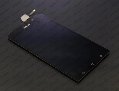 Лот: 6076821. Фото: 1. Дисплей Asus ZenFone 2 (ZE551ML... Дисплеи, дисплейные модули, тачскрины