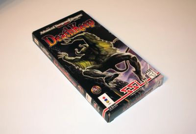 Лот: 4906954. Фото: 1. CD для игровой приставки Panasonic... Игры для консолей