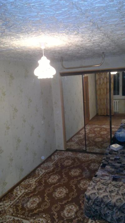 Лот: 4608821. Фото: 1. Сдам комнату 18м2, по ул. Крупской... Квартиры, студии