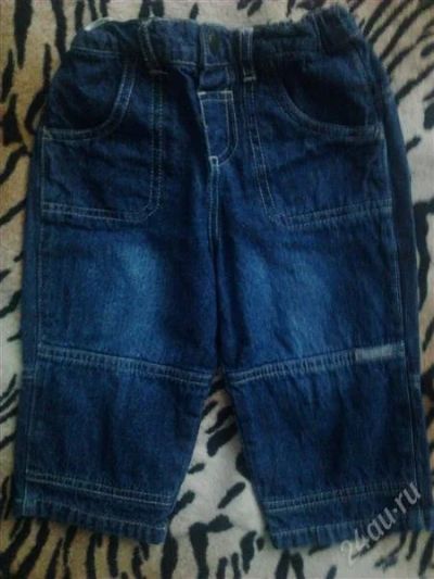 Лот: 2822208. Фото: 1. джинсы Gloria jeans от 9 до 14... Брюки, шорты, джинсы