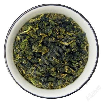 Лот: 799519. Фото: 1. чай дун дин (тянь ван син) сбор... Другое (продукты)