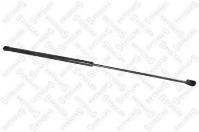 Лот: 25852369. Фото: 1. Амортизатор капота VW Golf/Jetta... Кузов