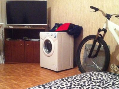 Лот: 6669532. Фото: 1. стиральная машина. Стиральные машины