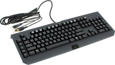 Лот: 10751263. Фото: 1. Клавиатура механическая Razer... Клавиатуры и мыши