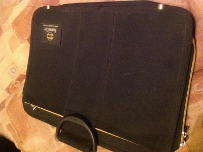 Лот: 3215648. Фото: 1. Папка билайн. Портфели, ранцы